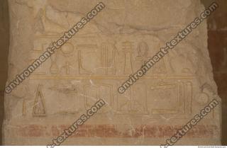 Photo Texture of Hatshepsut 0218